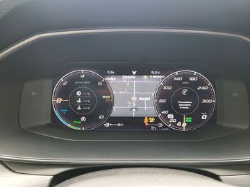 Cupra Formentor - 11