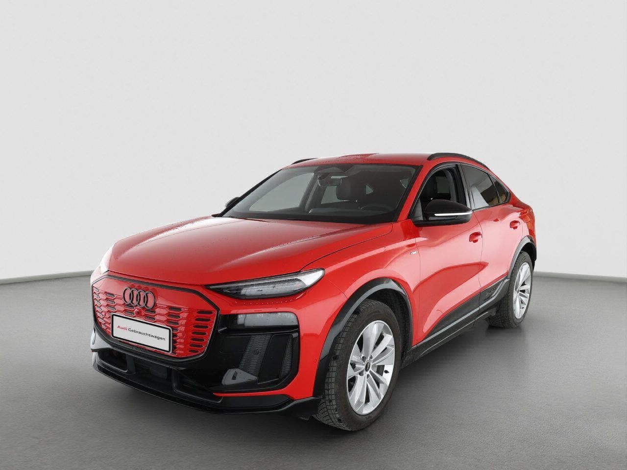 Audi Q6 e-tron - Bild 11