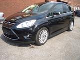 Ford C-Max C-MAX Titanium 2.Hand; Scheckheftgepflegt - Ford C-Max in Essen