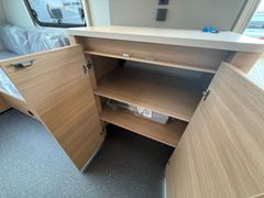 Adria Action 391 LH*Umriss*Neues Design*MJ2026*Sofort*