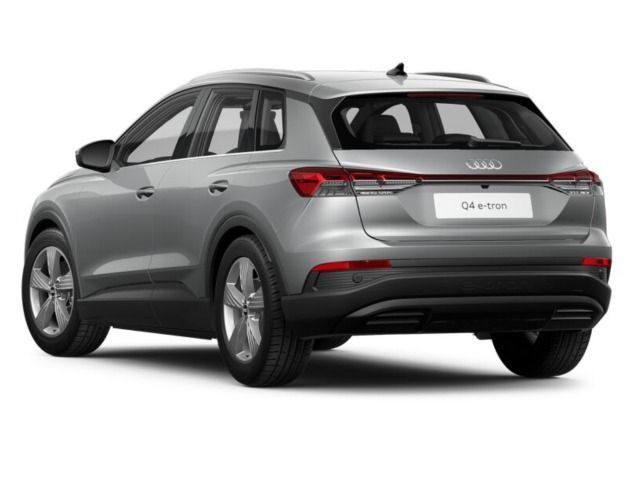 Audi Q4 e-tron - Bild 5