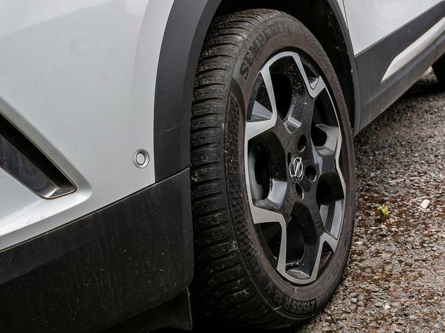 Opel Mokka 1.2 Ultimate Fahrassistenz-Paket Kamera
