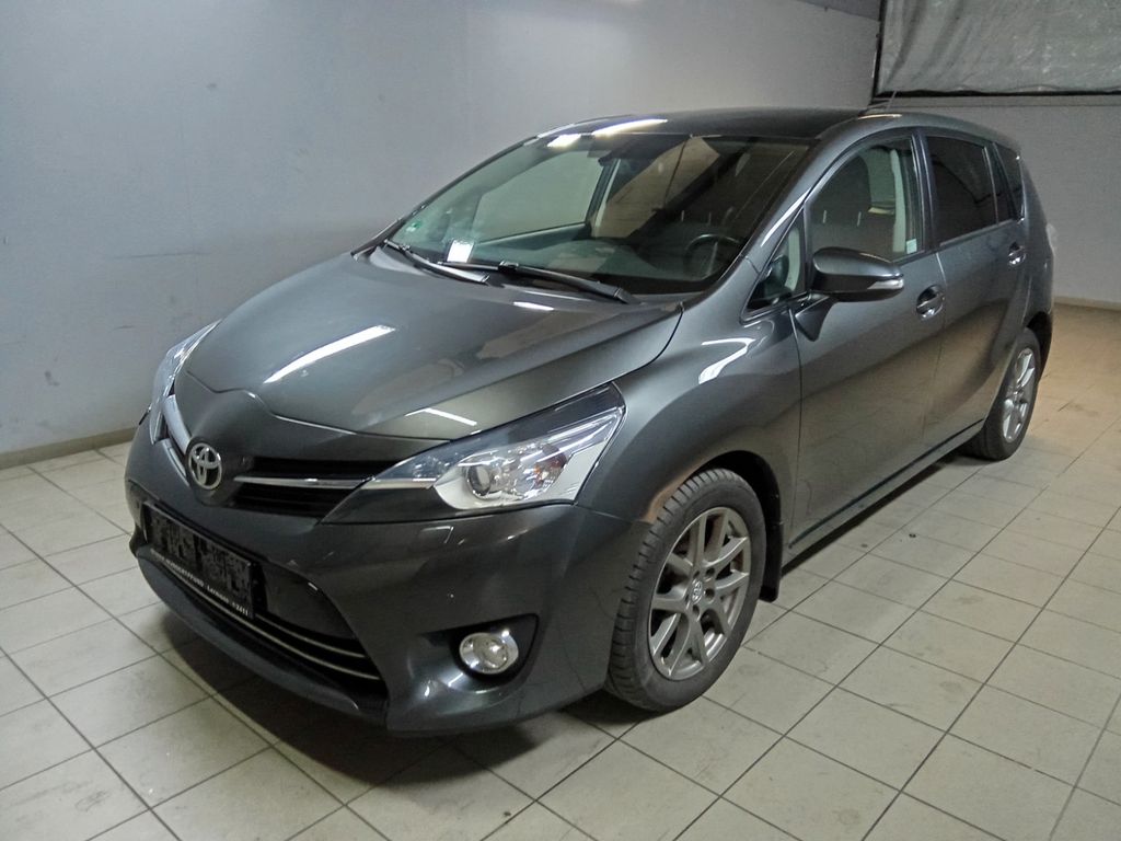 Toyota Verso