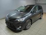Toyota Verso - Toyota Verso: Kombi