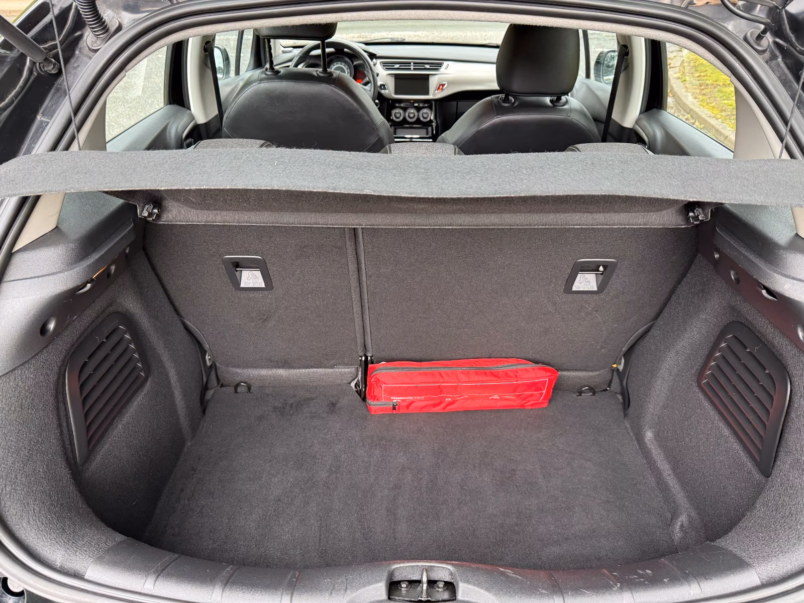 Citroën C3 Selection  ** Zahnriemen neu **