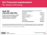 Audi Q5 40 TDI quattro S line  Navigation B&O /Panora - Audi Q5 in Krefeld
