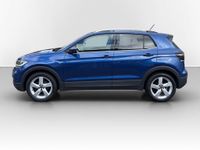 Volkswagen T-Cross - Vorschau Bild 10