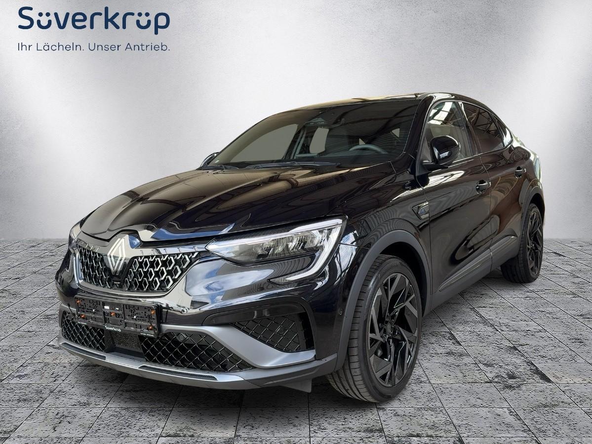 Renault Arkana ESPRIT ALPINE Full Hybrid 145