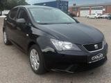 Seat Ibiza Lim. Reference Salsa - Seat Ibiza Gebrauchtwagen in Mönchengladbach