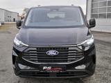 Ford Transit Custom L1 Trend+8-Sitzer+Kamera+Navi+AHK - Ford: Sitzer 8
