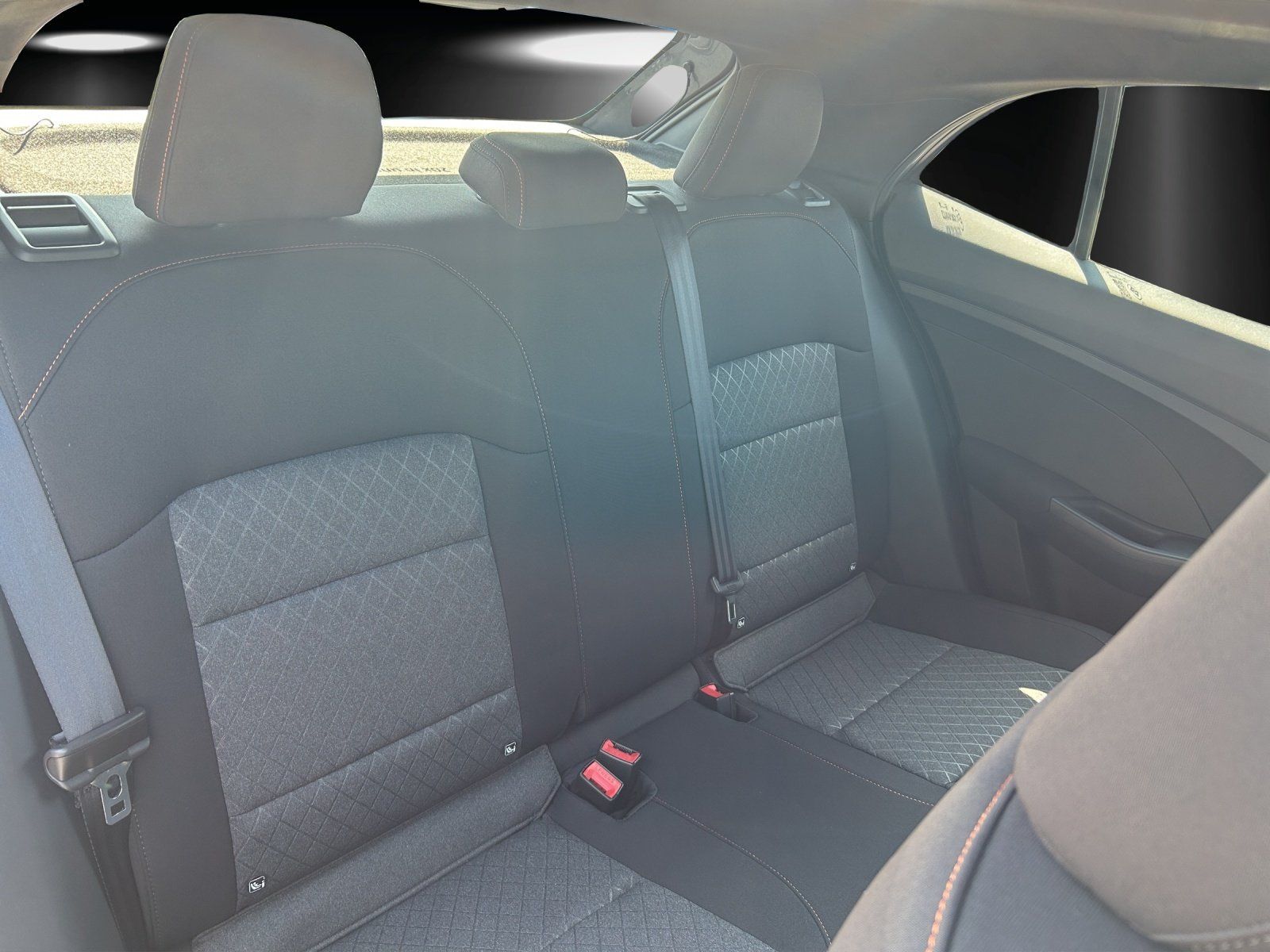 Fahrzeugabbildung MG MG3 Comfort HEV