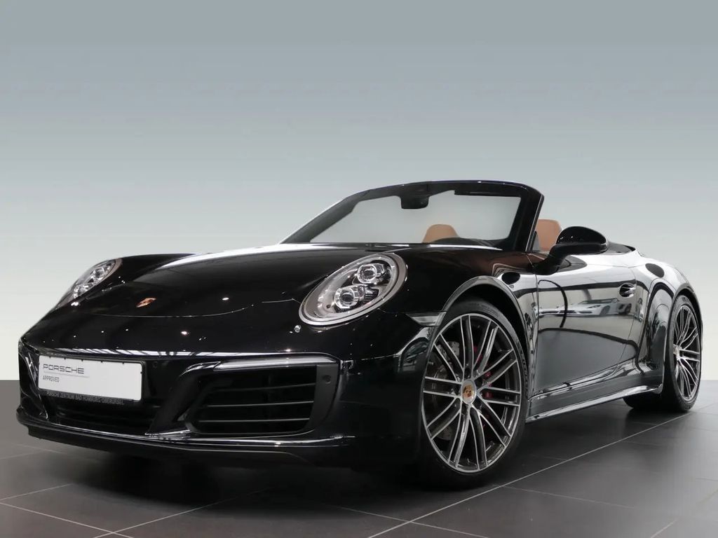 Porsche 911 Urmodell