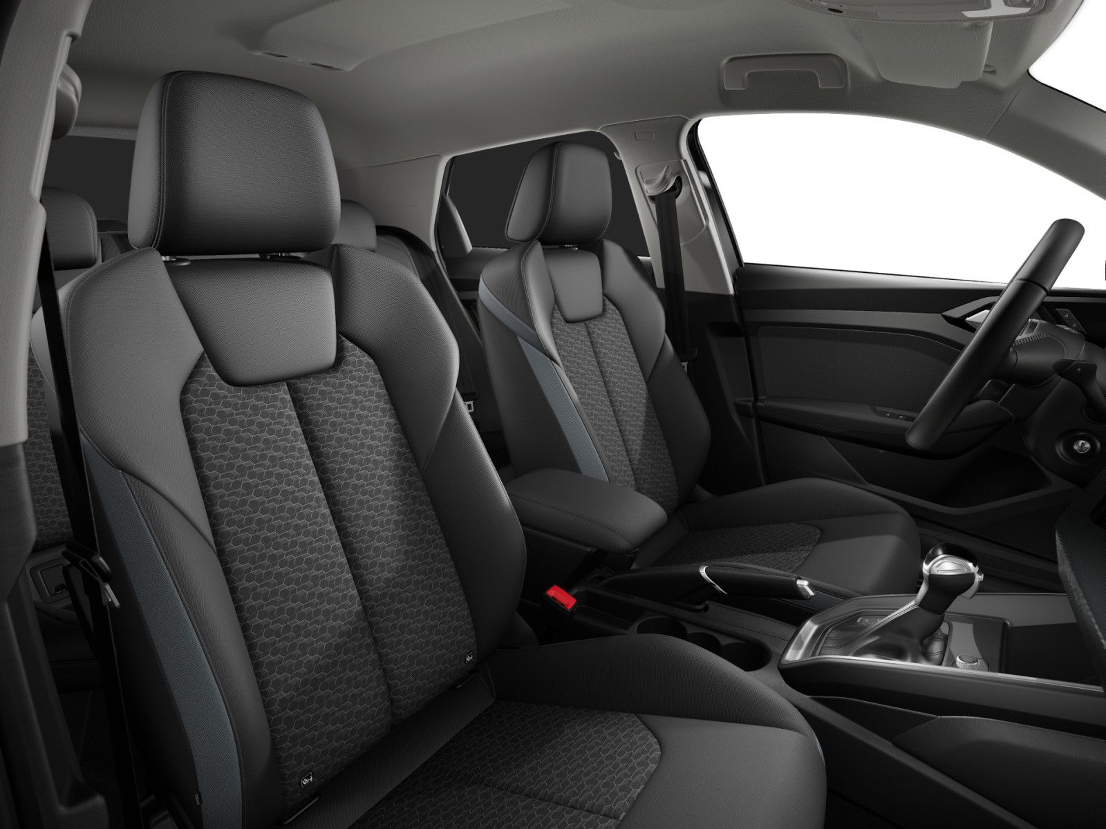 Audi A1 - Bild 12