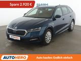 Skoda Octavia 2.0 TDI Tour*NAVI*LED*PDC*LANE* - Skoda Octavia Gebrauchtwagen in Frankfurt