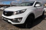 Kia Sportage Edition 7 2WD*Modellpflege - Kia: Model