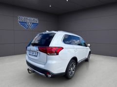 MITSUBISHI Outlander 4x4 KLIMA,NAVI,PDC,360CAM,SHZ,XENON,BT