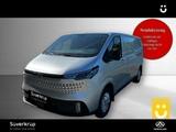 Maxus Deliver 7 2.0d L2H1 Kasten LED/KLIMA/PDC/3 SITZE - Maxus deliver 7