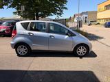 Mercedes-Benz A 150 Automatik TÜV 10.2027 Klima SHZ - blaue Mercedes-Benz A 150