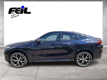 BMW X6 - 3