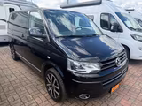 Volkswagen T5 Multivan*Highline*4-Motion*AHK*Dynaudio*18"* - Volkswagen: Multivan 4motion
