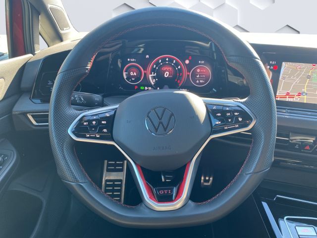 Golf GTI Clubsport 2.0 TSI OPF 221 kW 7-Gang-DSG