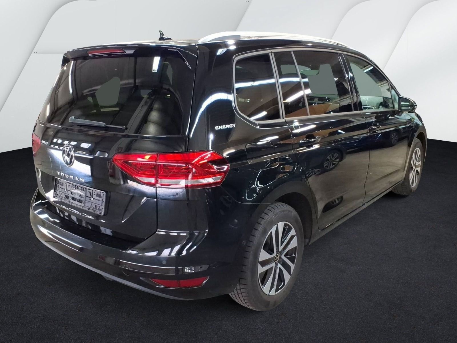 Volkswagen Touran - Bild 3