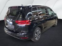 Volkswagen Touran - Vorschau Bild 3