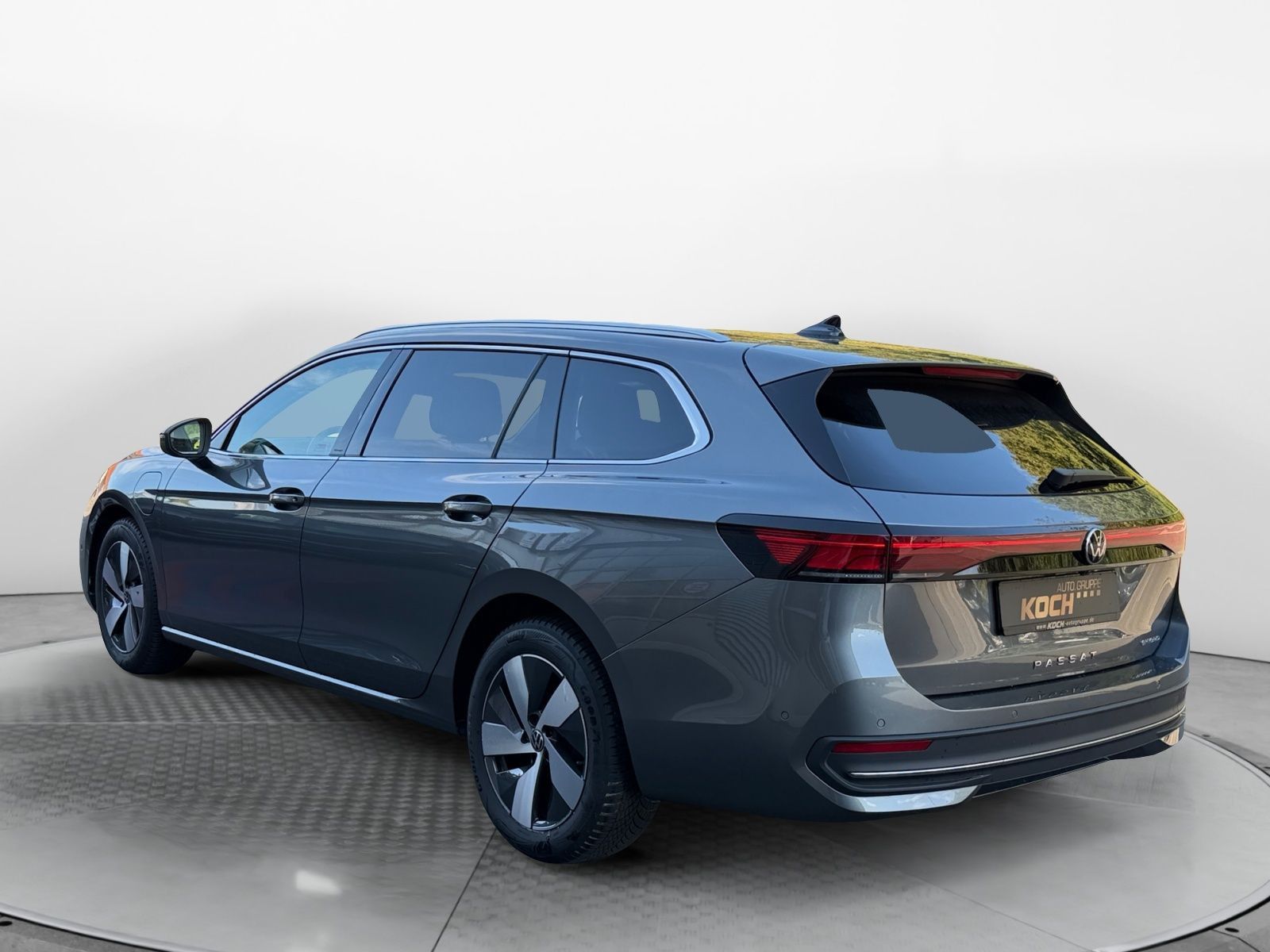 Volkswagen Passat Variant - Bild 4