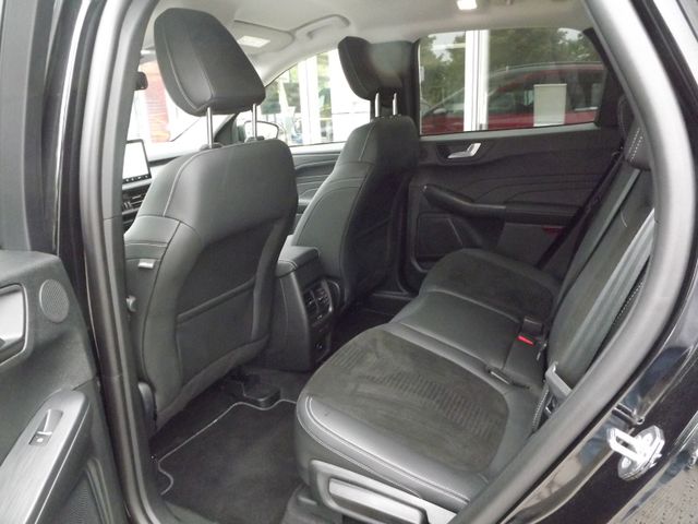 Kuga Hybrid Active X*Head-up*AHK elektr.*4x4*