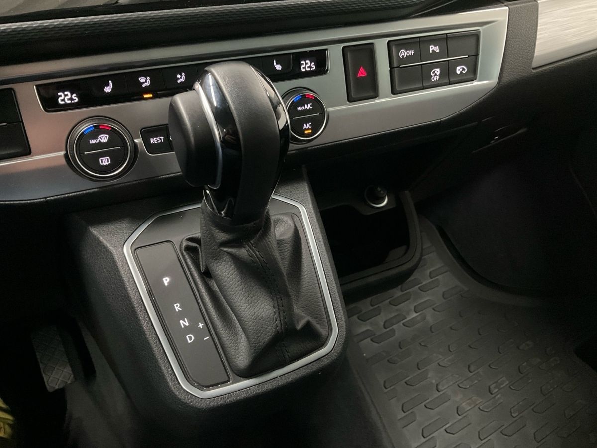 Volkswagen T6 Multivan - Bild 15