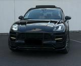 Porsche Macan Turbo Turbo - Porsche Gebrauchtwagen in Dortmund