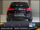 BMW 116 d Advantage Navi-Prof. PDC Allwetter Tempoma - BMW 1er Reihe: 116d