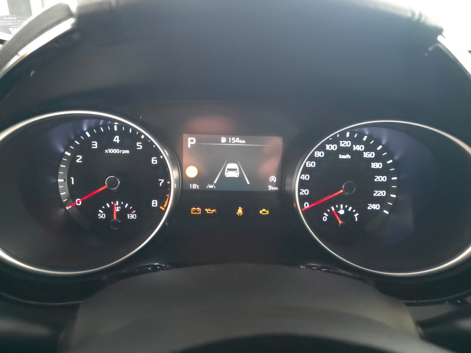 Fahrzeugabbildung Kia CEED_5 1.5T 140 DCT7 VIS KOMF+ NAVI