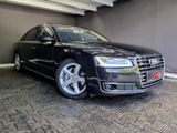 Audi A8 3.0 TDI L quattro, MASSAGE 4x, TV, NIGHTVISON - Audi A8 mit Diesel-Antrieb: Limousine, 4.0