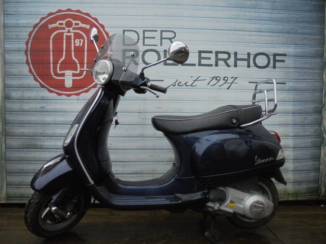 Vespa LX 125 FL i.e.