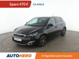 Peugeot 308 1.6 Blue-HDi Allure*LED*TEMPO*CAM*PDC*KLIMA* - Peugeot 308: Hdi