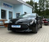 Toyota Corolla 1,8 Hybrid Team D Touring Sports NAVI LM - Toyota Corolla in Berlin