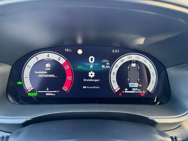 Toyota Yaris  Hybrid GR Sport HUD JBL