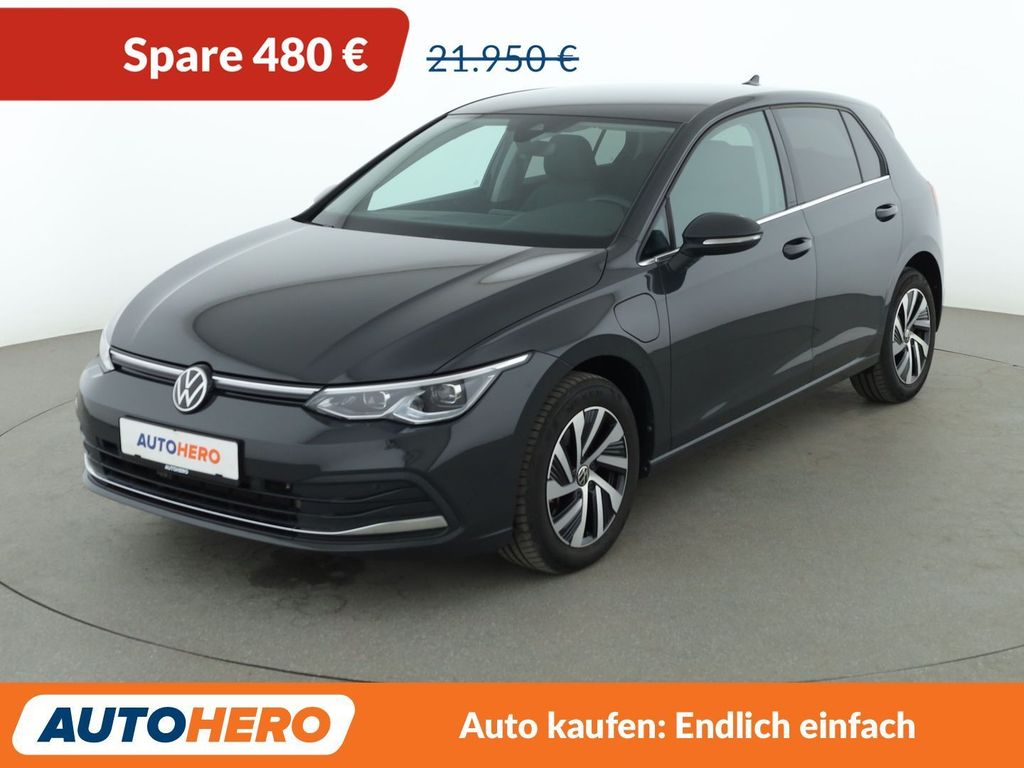 Image of Volkswagen Golf