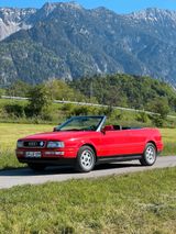 Audi Cabriolet Typ 89 2.3E, 80, 90, 100, C... - Audi: Typ89