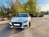 Audi TTS Coupe S-tronic; LED | 20"| B&O | Winterräder - Audi Gebrauchtwagen in Minden