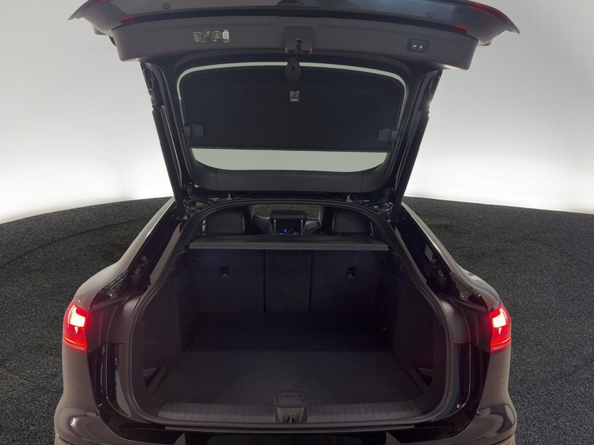 Audi Q6 Sportback e-tron AHK 360°K LED PDC B&O PANO foto 9