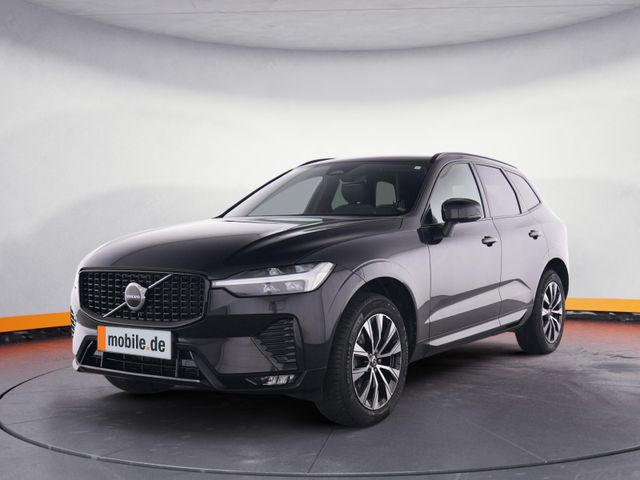 Volvo XC60 B4 D Plus Dark +WINTER+BUSINESS PAKET+FAP+