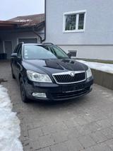 Skoda Octavia 1.6 TDI DPF Ambiente