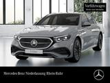 Mercedes-Benz E 300 e Hybrid Edition AMG-Line Sportpaket PTS - Mercedes-Benz E 300 mit Hybrid-Antrieb: Sportpaket