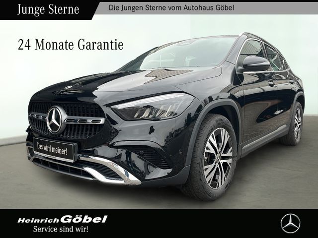 Mercedes-Benz GLA 180