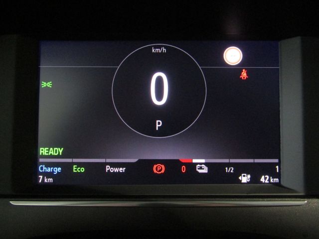 Corsa F  Basis Electric 136 PS