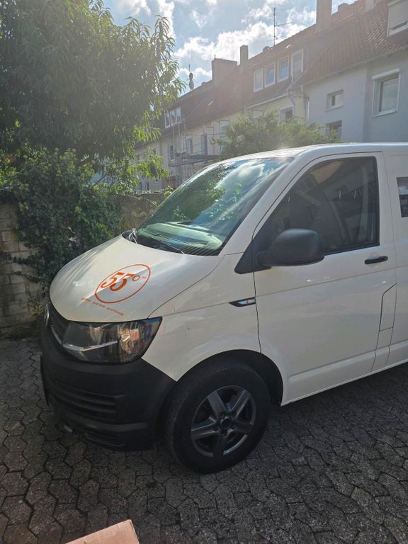 Image of Volkswagen T6 Transporter