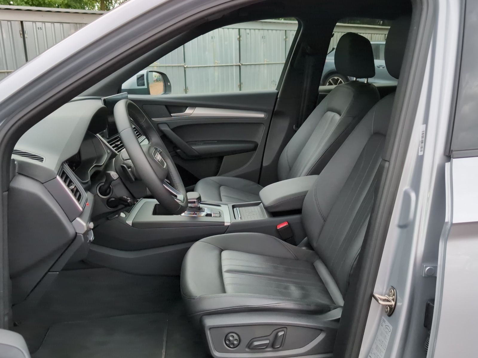 Audi Q5 - Bild 15