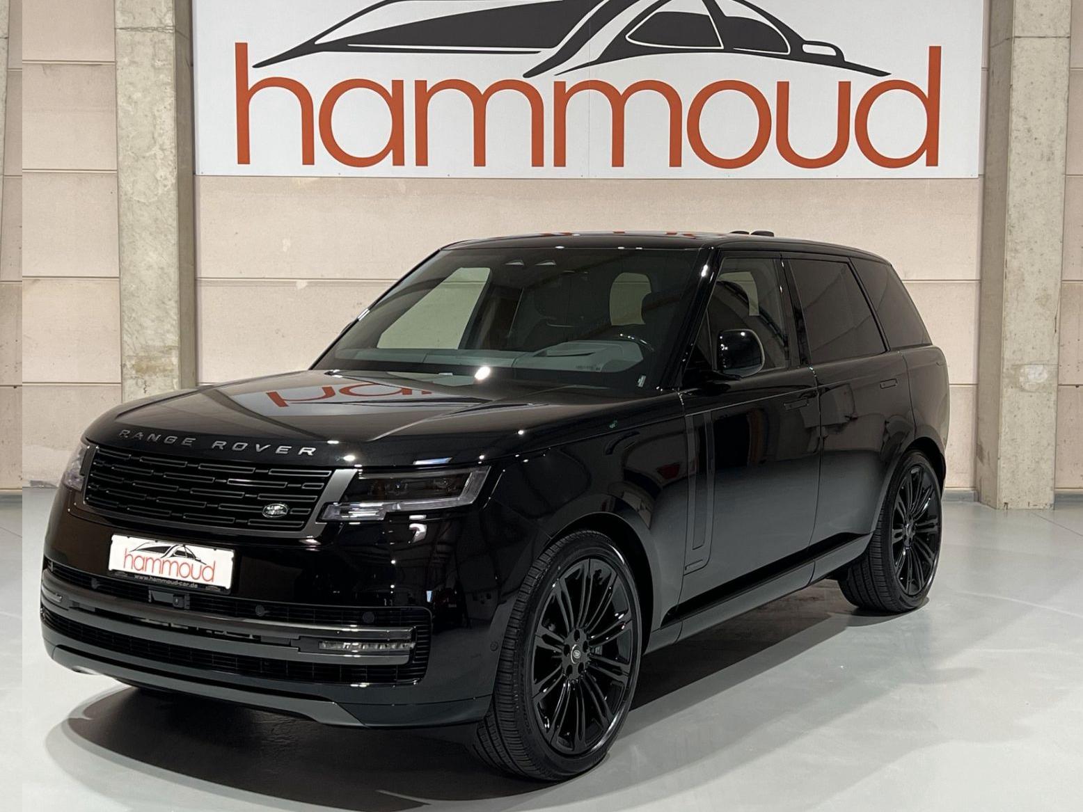 Land Rover Range RoverP530 Autobiography/MY2026/23"/Shadow